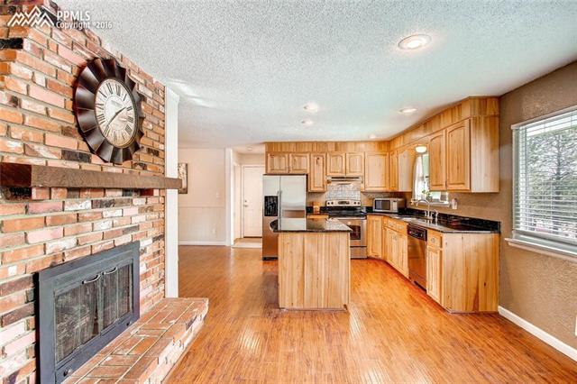 10355 Kurie Road Colorado Springs, CO 80908 - Photo 5 of 28 Gallery Image 5