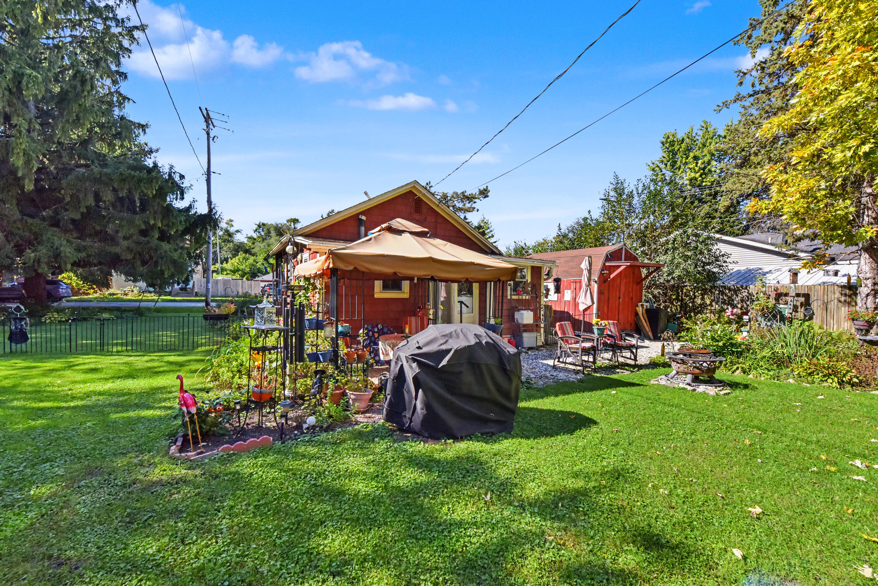 3329 Harrison Street Dover, WI 53139 - Photo 28 of 37 WIS_5089