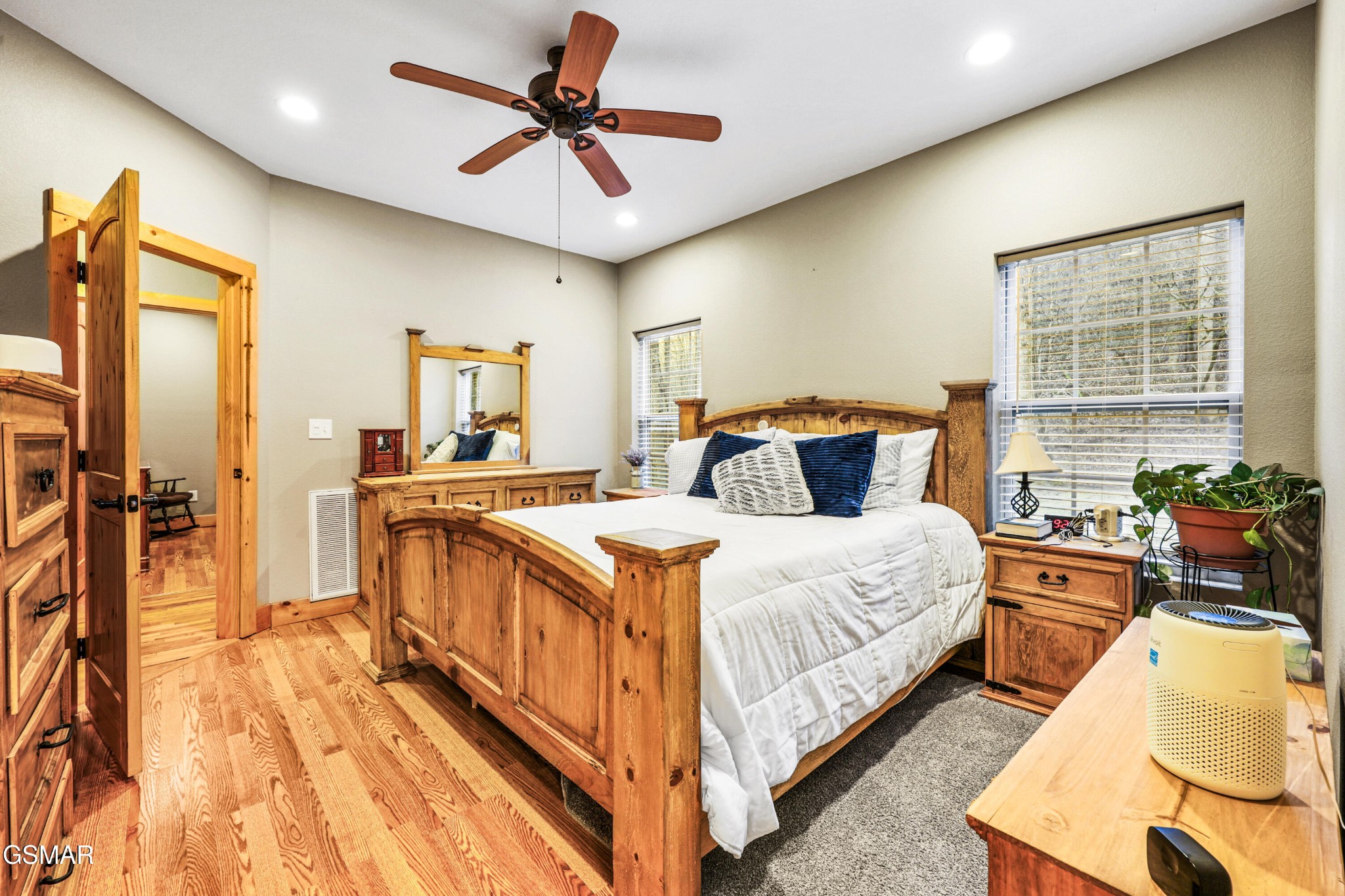 4876 Pearl Valley Road Sevierville, TN 37876 - Photo 18 of 50