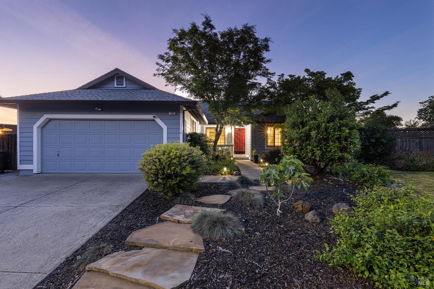 2387 Lujo Court Santa Rosa, CA 95403 - Photo 1 of 1 Welcome Home!