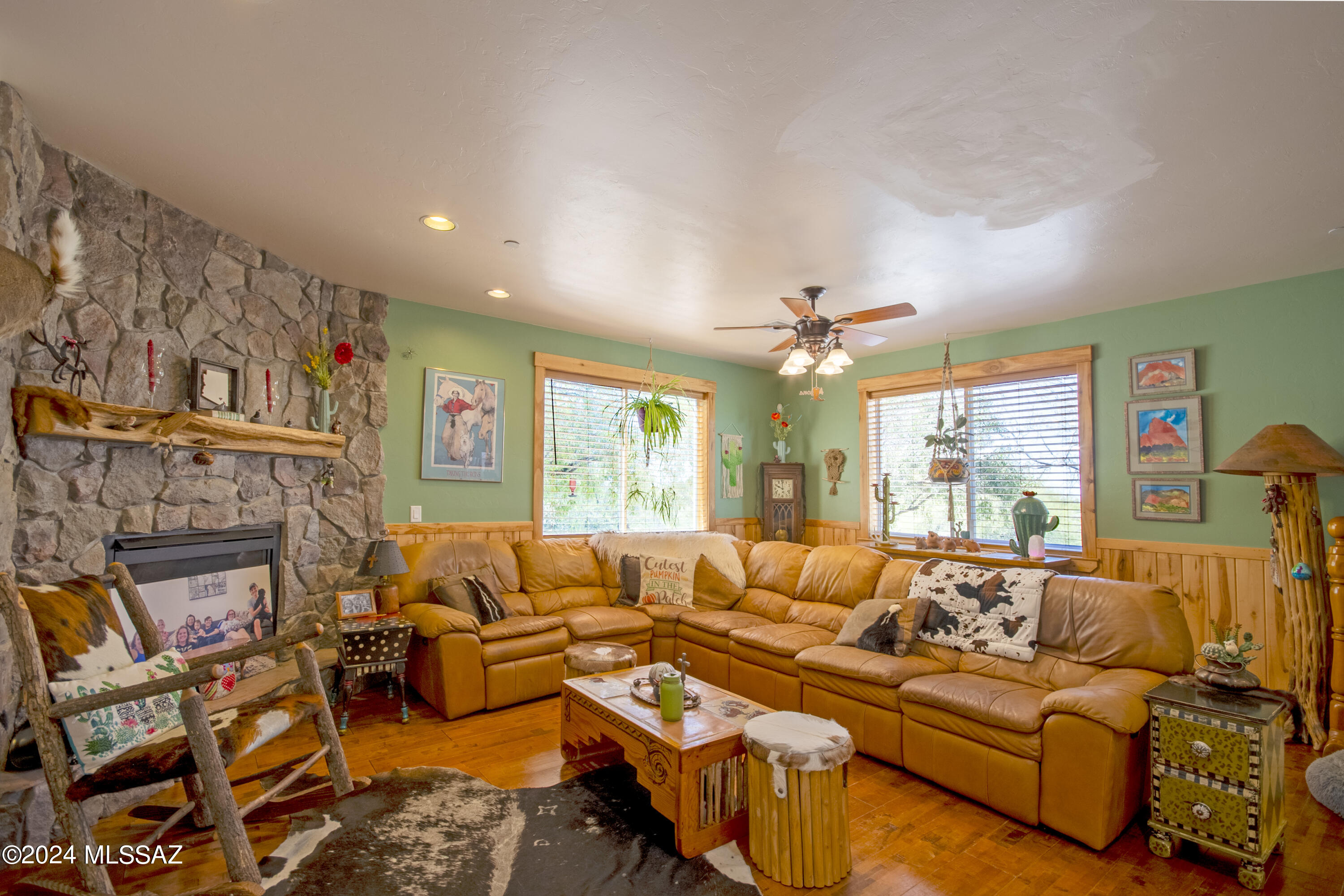 10332 West Rudasill Road Tucson, AZ 85743 - Photo 12 of 41 Gallery Image 12