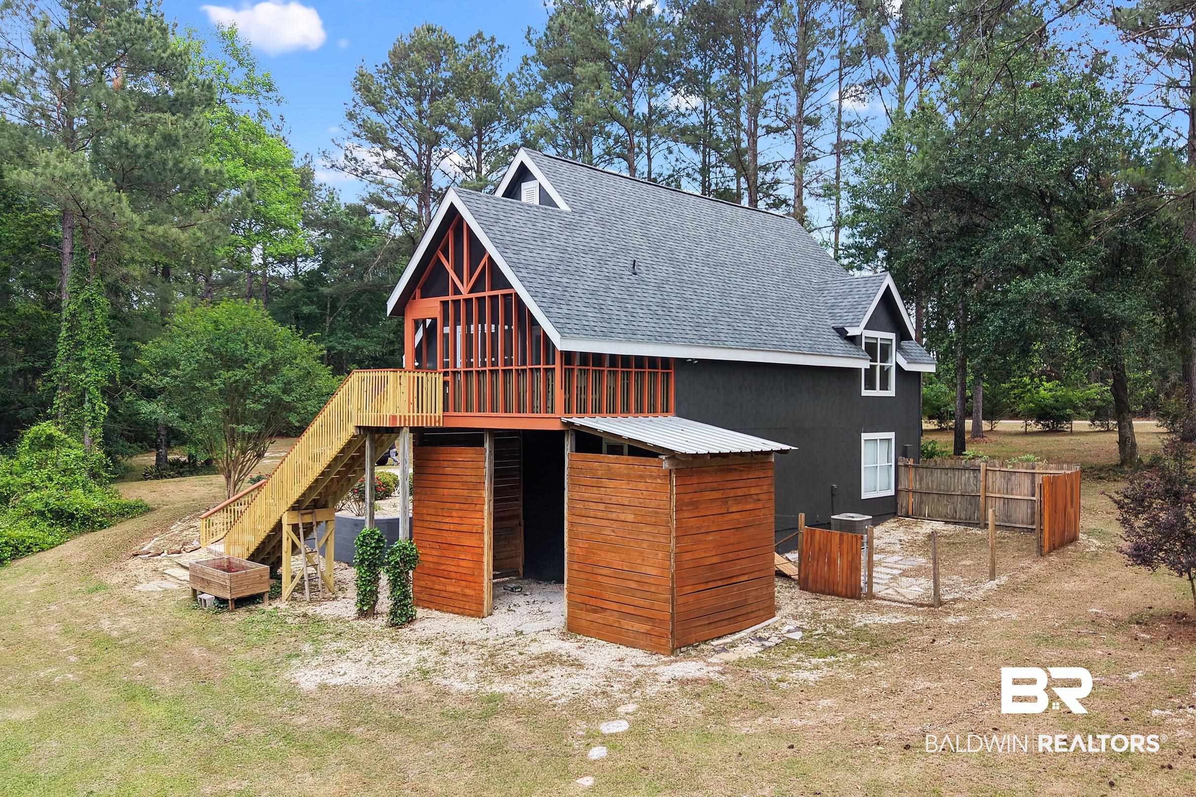 14355 Trawick Road Stapleton, AL 36578 - Photo 16 of 25