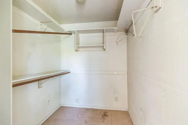 a view of small space