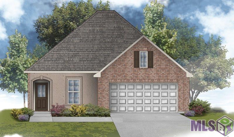 14554 Stone Gate Drive Baton Rouge, LA 70816 - Photo 1 of 2 Gallery Image 1