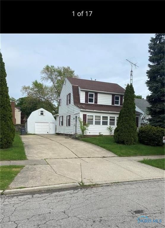 3906 Elmhurst Road Toledo, OH 43613 - Photo 1 of 12 Gallery Image 1