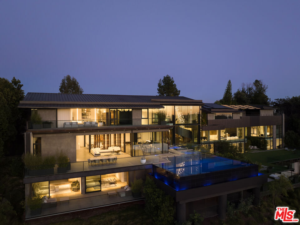 1853 Bel Air Road Los Angeles, CA 90077 - Photo 18 of 18