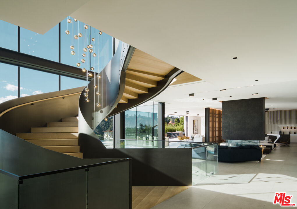 1853 Bel Air Road Los Angeles, CA 90077 - Photo 2 of 18