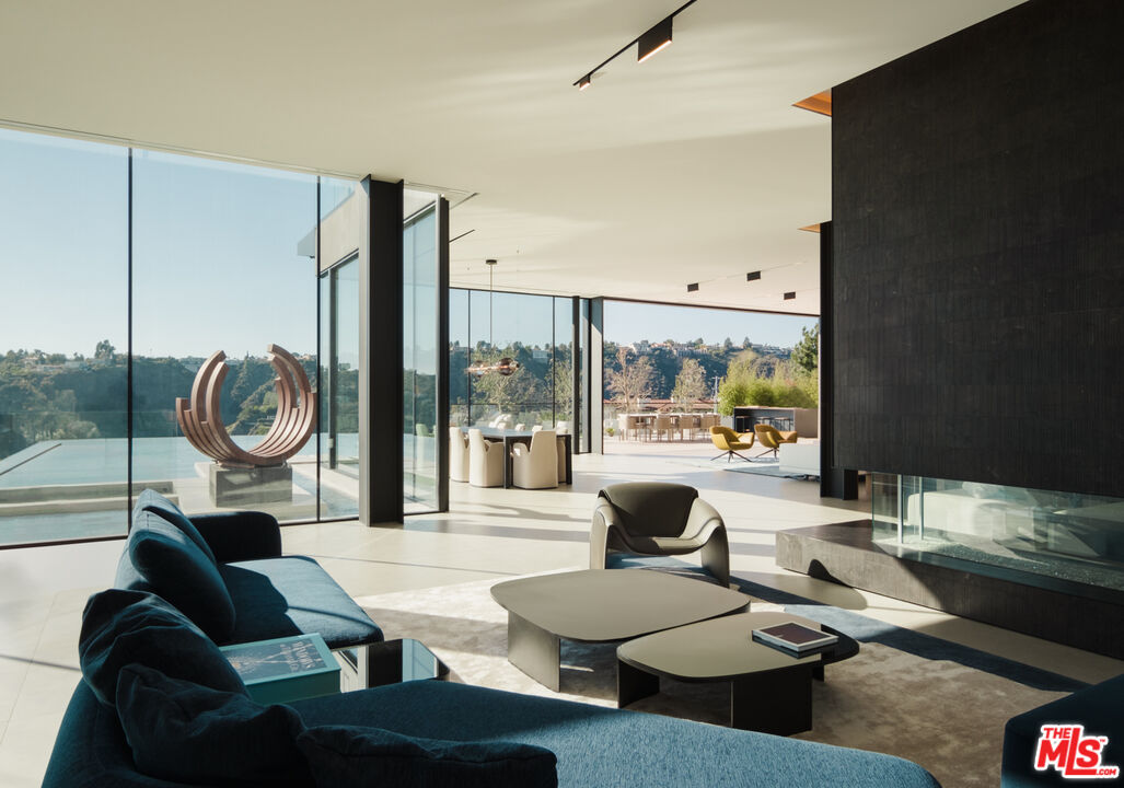 1853 Bel Air Road Los Angeles, CA 90077 - Photo 3 of 18