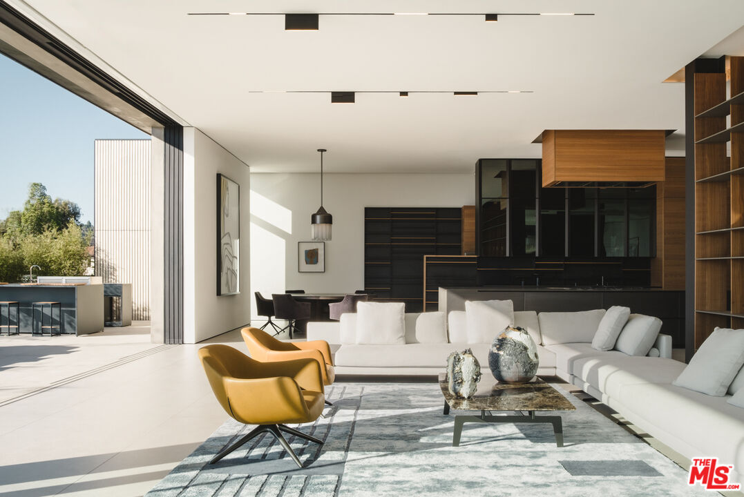 1853 Bel Air Road Los Angeles, CA 90077 - Photo 4 of 18