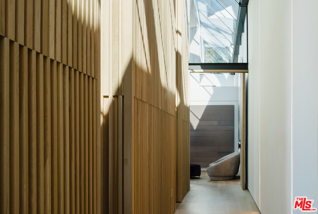 1853 Bel Air Road Los Angeles, CA 90077 - Photo 7 of 18