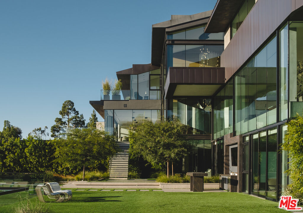 1853 Bel Air Road Los Angeles, CA 90077 - Photo 9 of 18