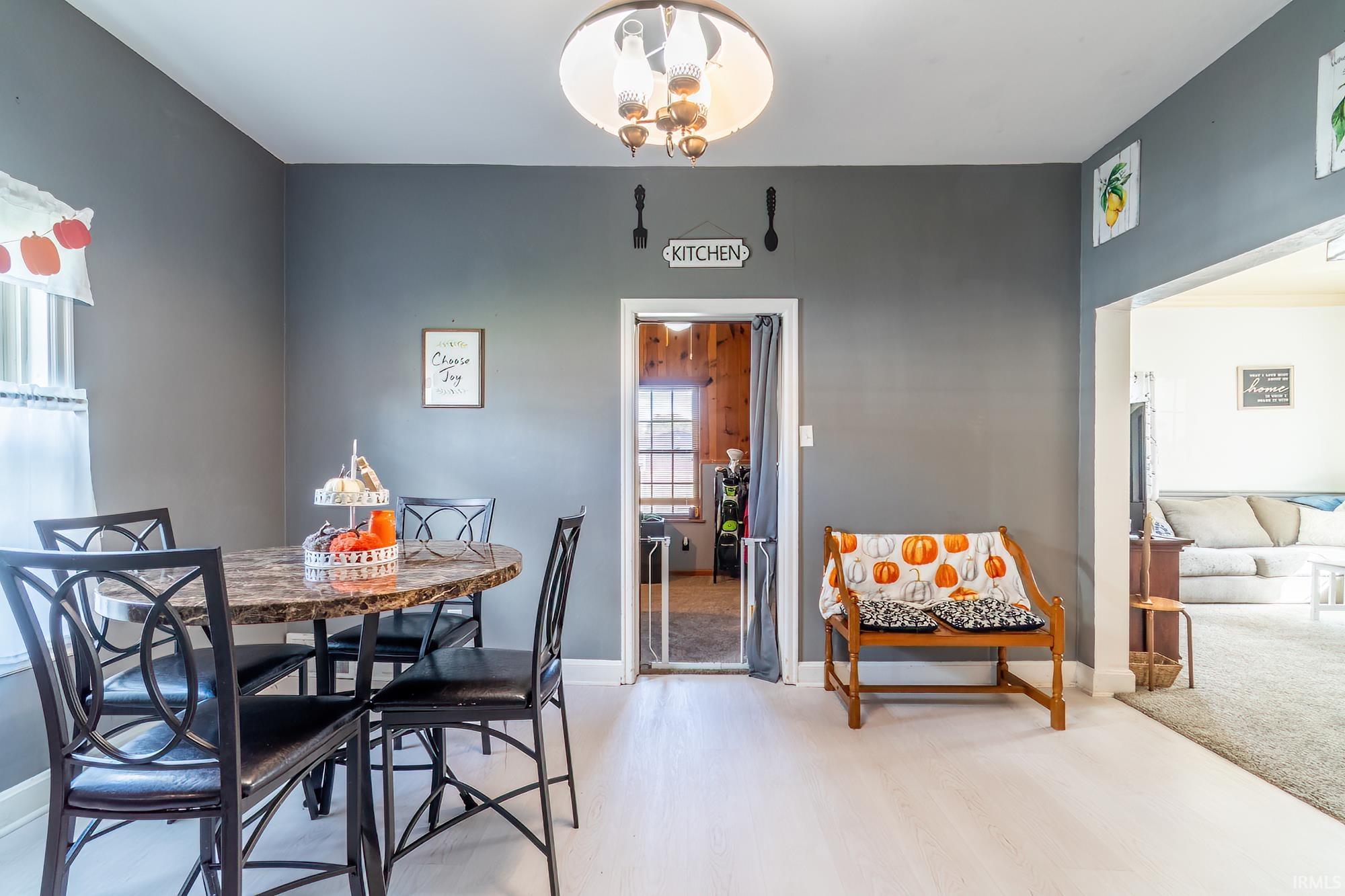 101 West Green Street Butler, IN 46721 - Photo 5 of 32