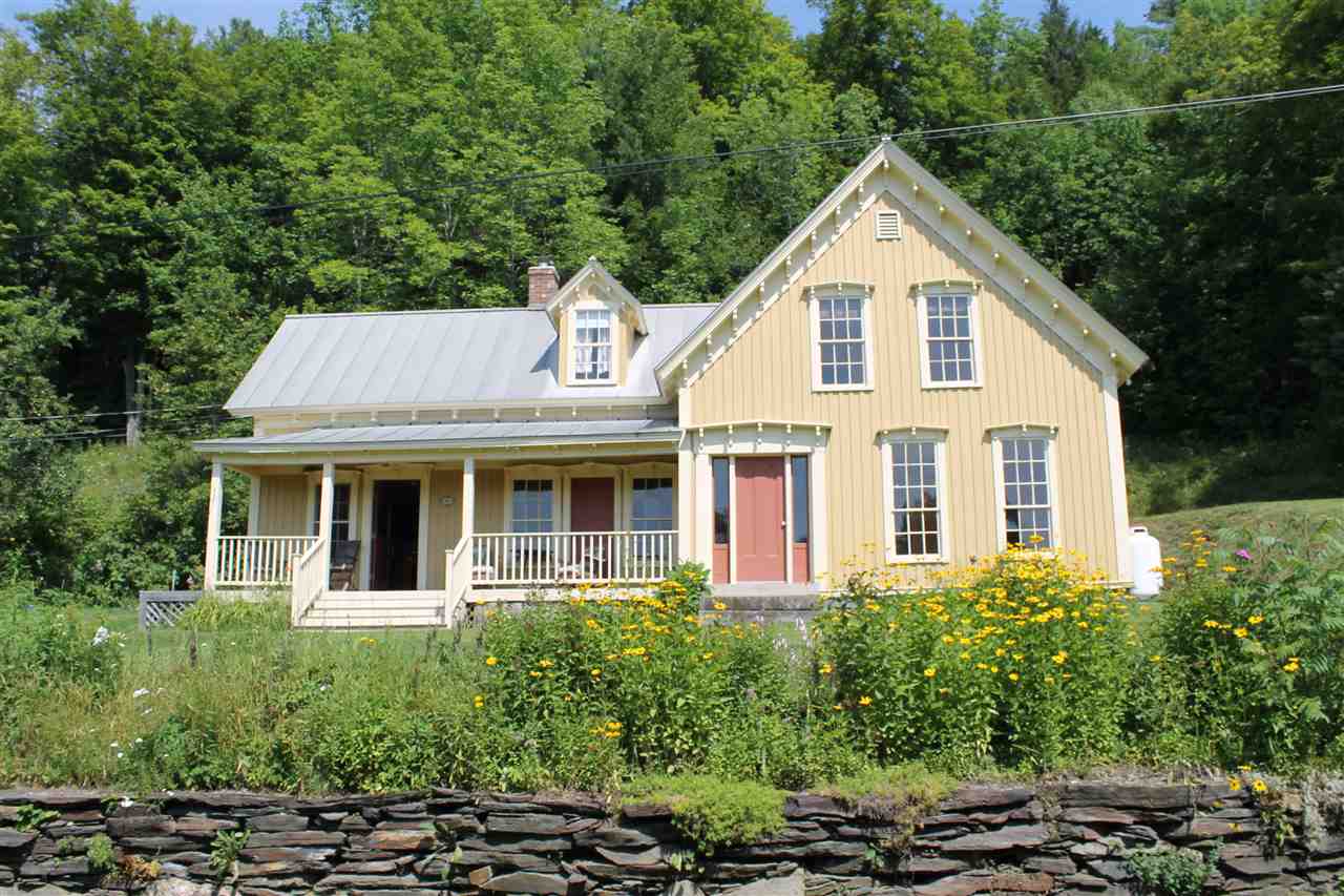 306 Maple Road Woodbury, VT 05650 - Photo 1 of 39