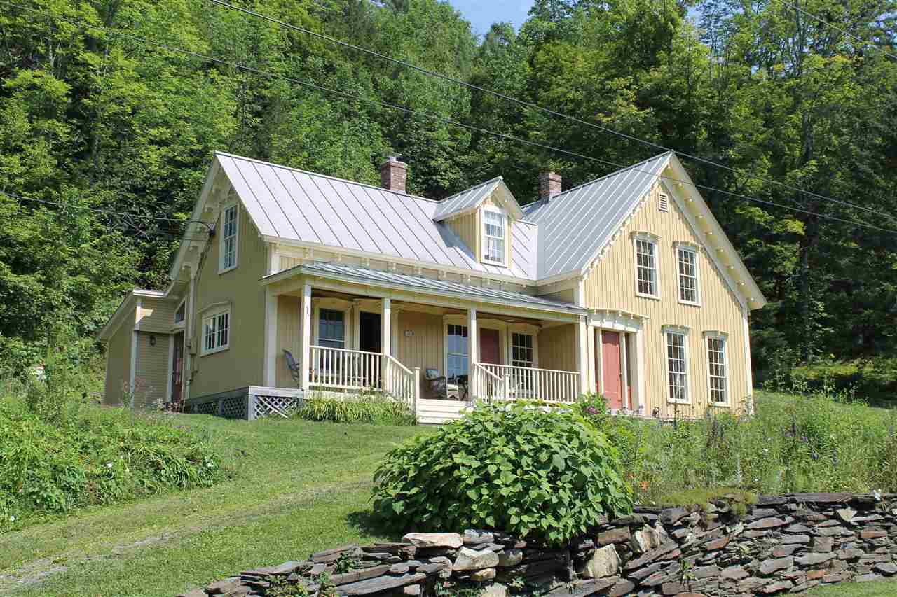 306 Maple Road Woodbury, VT 05650 - Photo 2 of 39