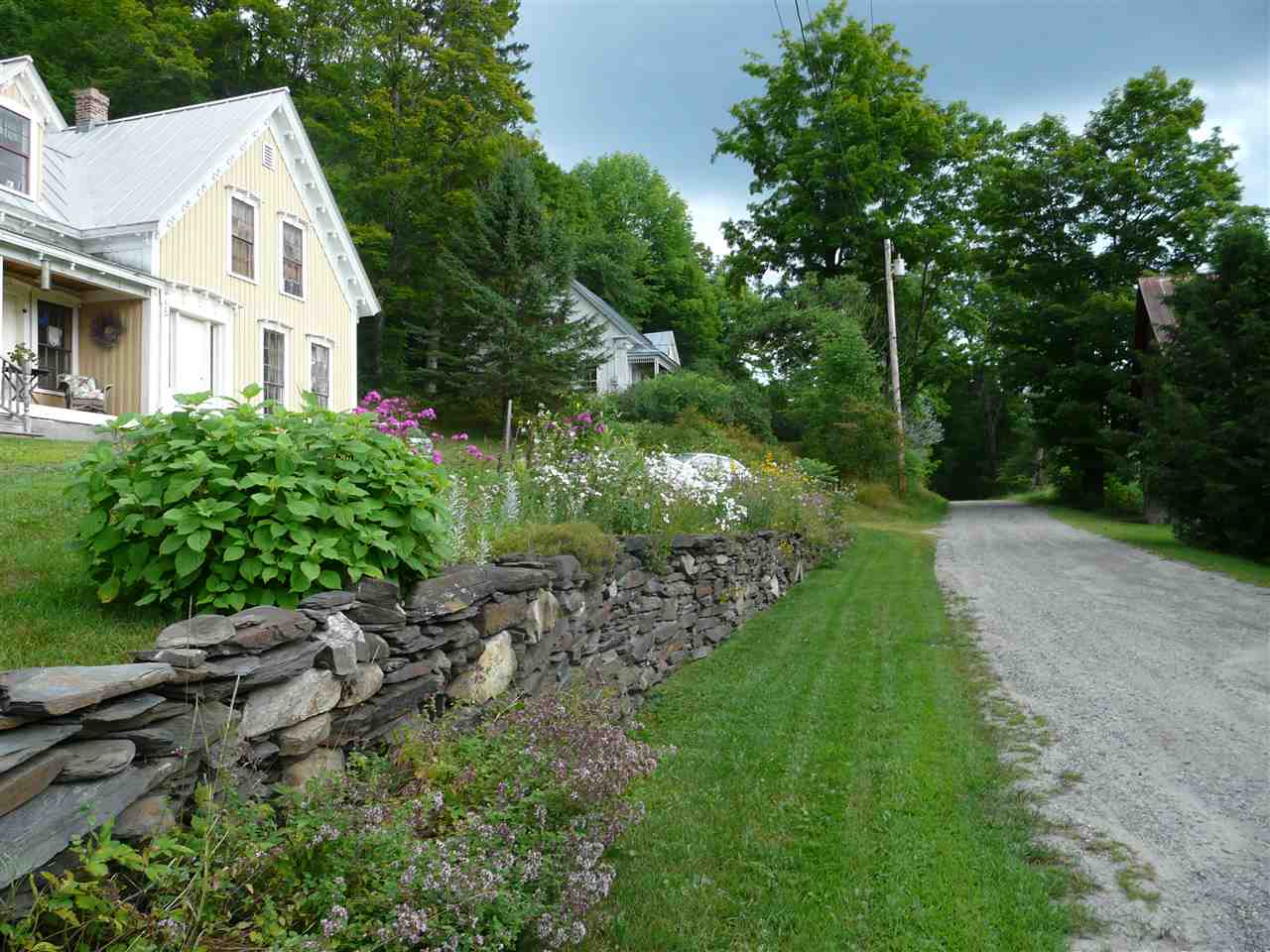 306 Maple Road Woodbury, VT 05650 - Photo 11 of 39