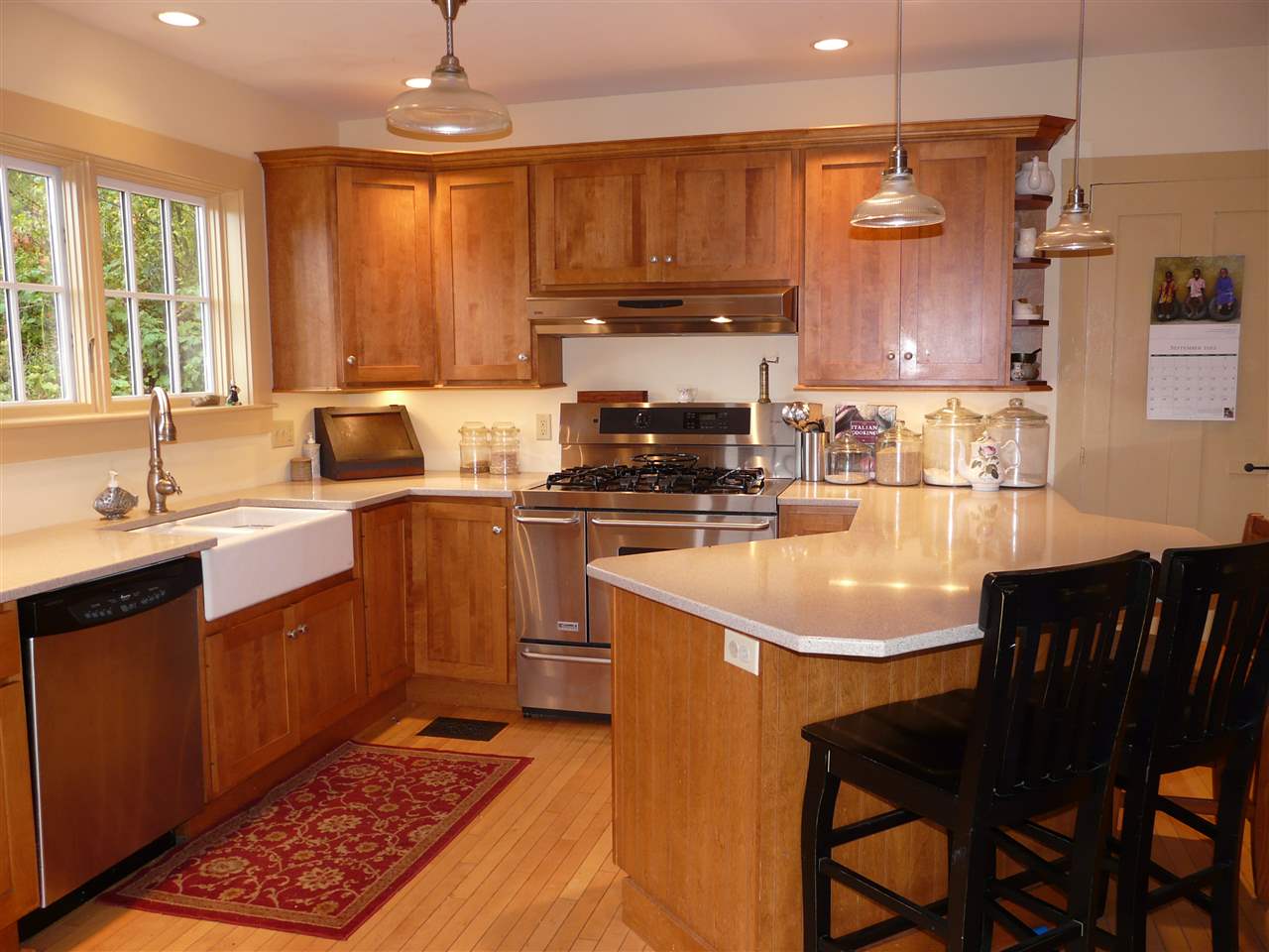 306 Maple Road Woodbury, VT 05650 - Photo 20 of 39