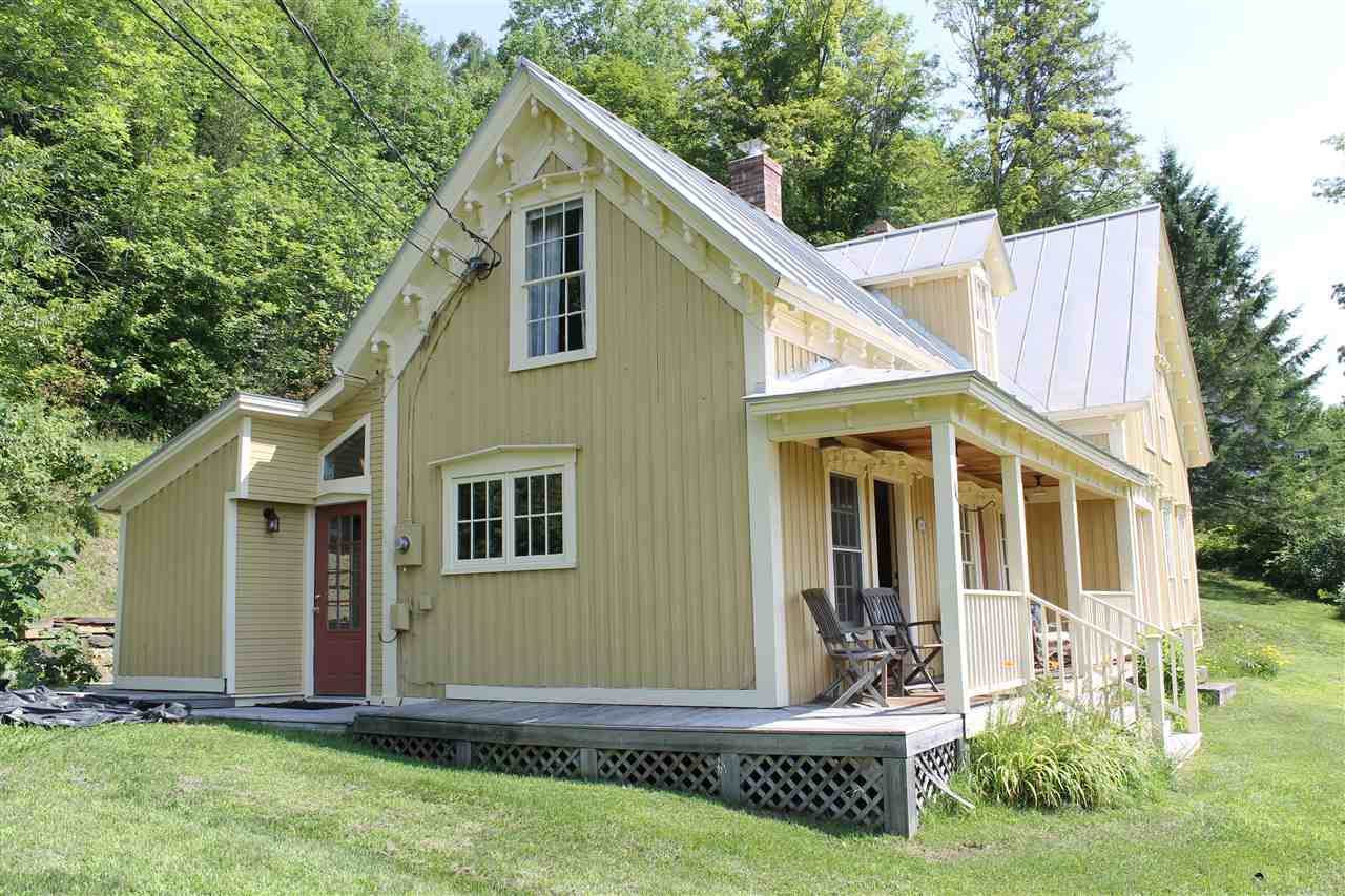 306 Maple Road Woodbury, VT 05650 - Photo 3 of 39