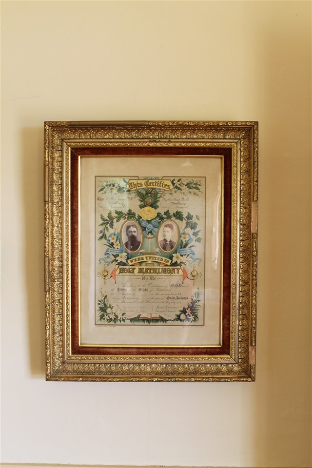 306 Maple Road Woodbury, VT 05650 - Photo 23 of 39