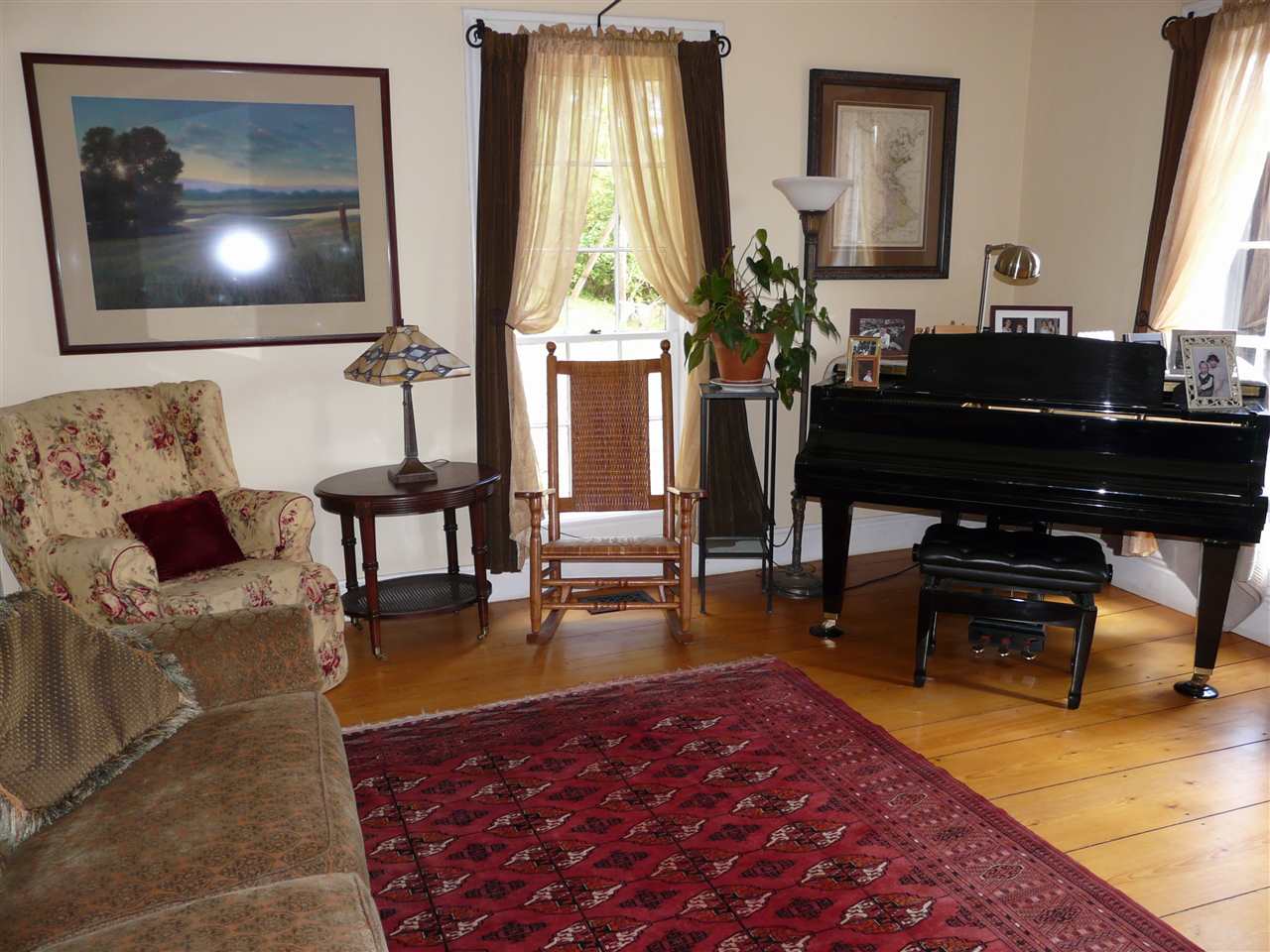 306 Maple Road Woodbury, VT 05650 - Photo 27 of 39