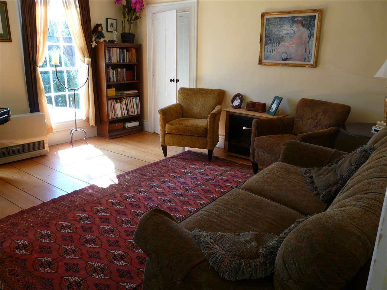 306 Maple Road Woodbury, VT 05650 - Photo 28 of 39