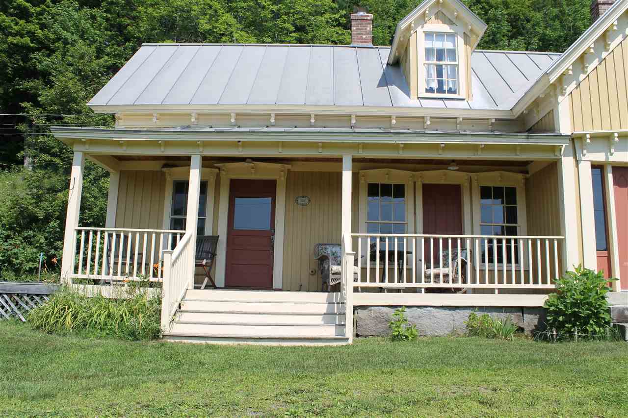 306 Maple Road Woodbury, VT 05650 - Photo 4 of 39