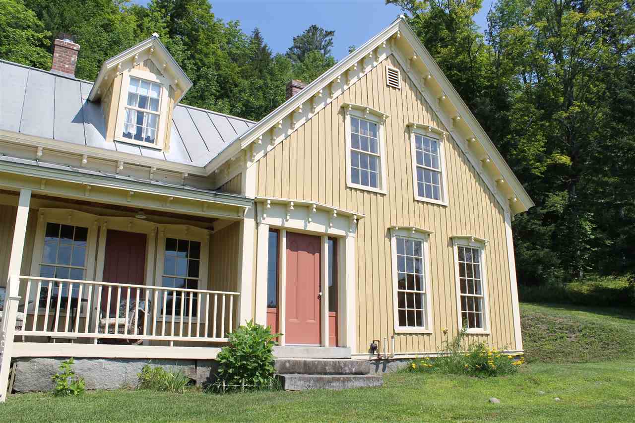 306 Maple Road Woodbury, VT 05650 - Photo 5 of 39