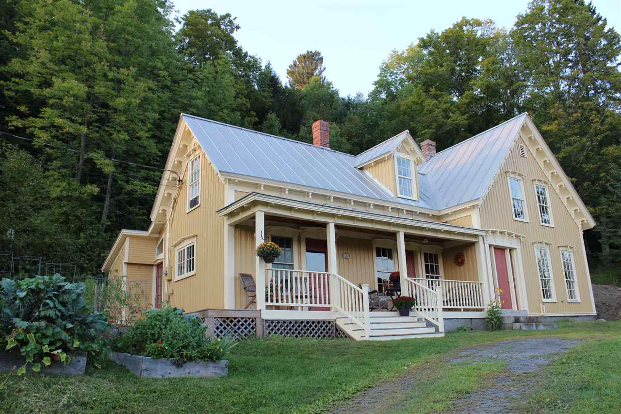 306 Maple Road Woodbury, VT 05650 - Photo 7 of 39