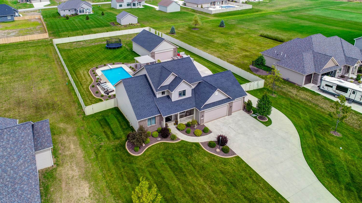 7783 Flutter Road Fort Wayne, IN 46835 - Photo 2 of 35