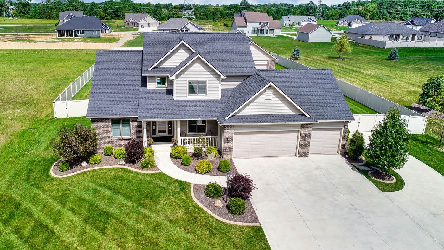 7783 Flutter Road Fort Wayne, IN 46835 - Photo 4 of 35