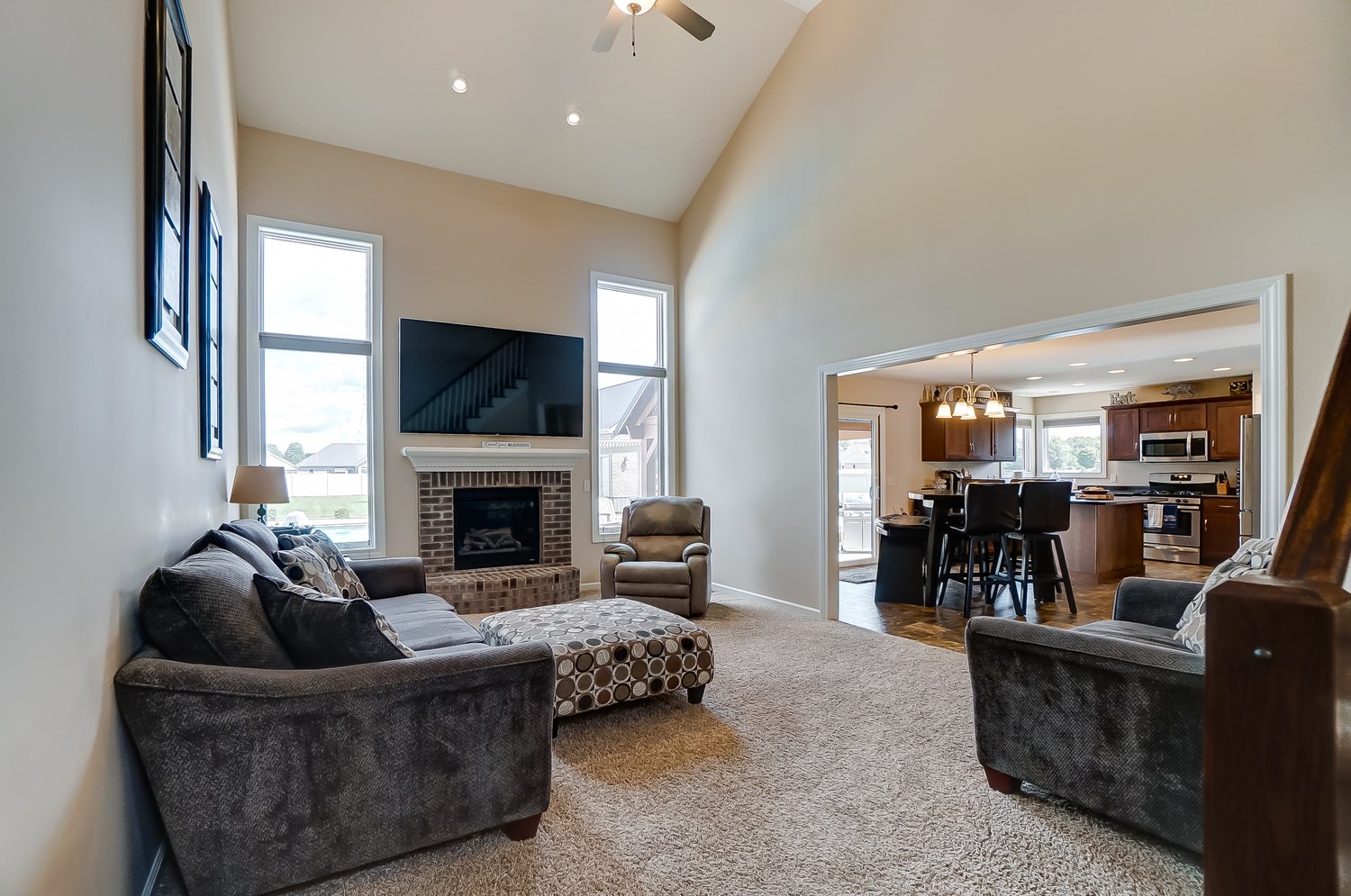 7783 Flutter Road Fort Wayne, IN 46835 - Photo 6 of 35