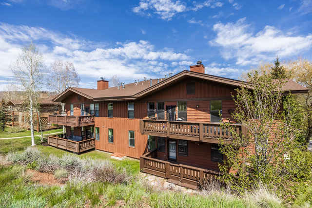 8430 Pointe Road, Unit G11 Park City, UT 84098 - Photo 19 of 24