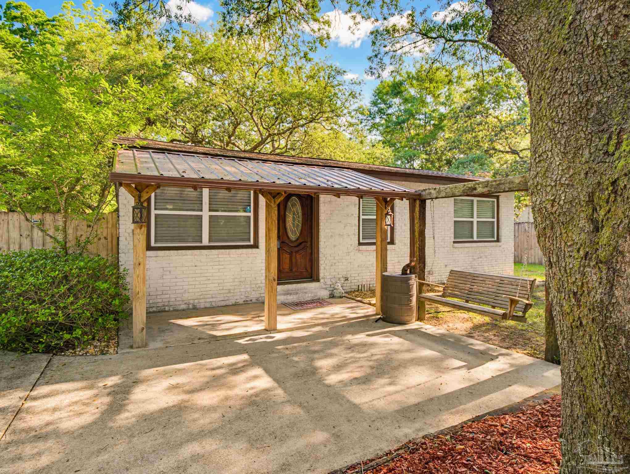 7220 Beverly Street Milton, FL 32583 - Photo 26 of 27