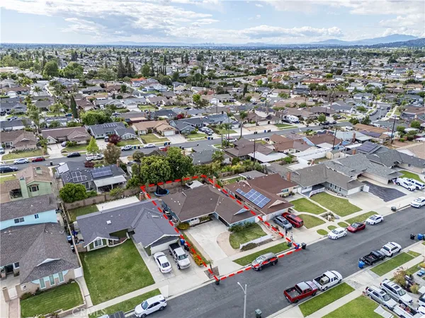 $815,000 | 12121 Breezewood Drive, Whittier, CA 90604