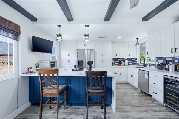 $815,000 | 12121 Breezewood Drive, Whittier, CA 90604