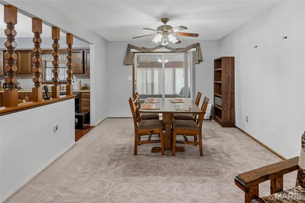 $205,000 | 255 Delwood Drive, Sparta, IL 62286