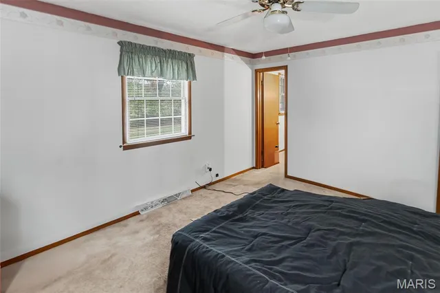 $215,000 | 255 Delwood Drive, Sparta, IL 62286