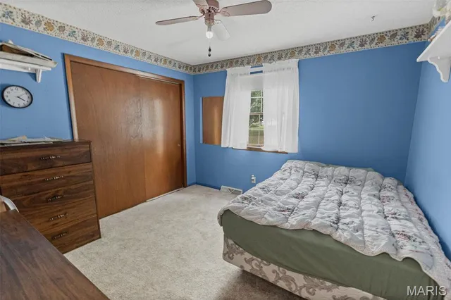 $215,000 | 255 Delwood Drive, Sparta, IL 62286