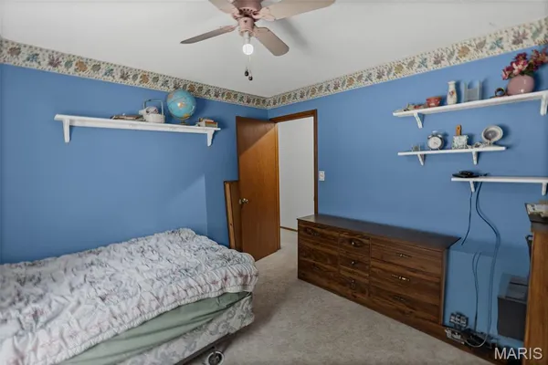 $205,000 | 255 Delwood Drive, Sparta, IL 62286