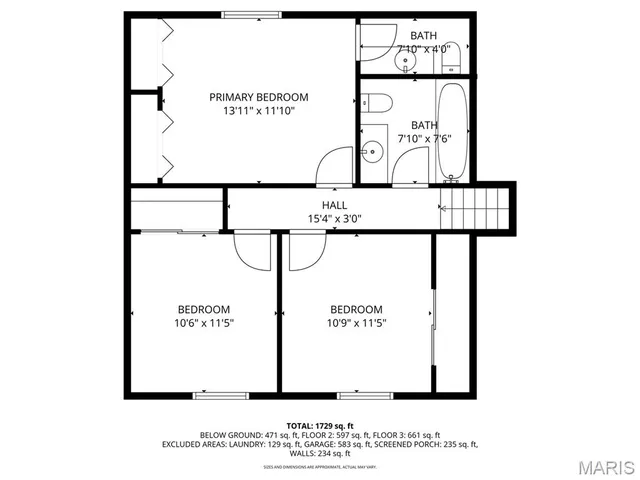 $215,000 | 255 Delwood Drive, Sparta, IL 62286