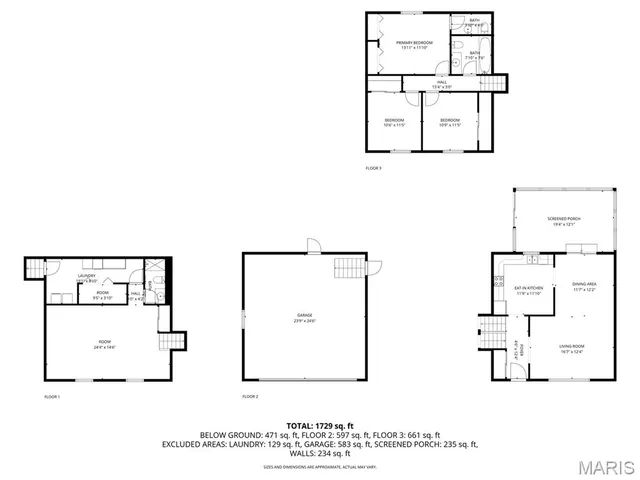 $215,000 | 255 Delwood Drive, Sparta, IL 62286