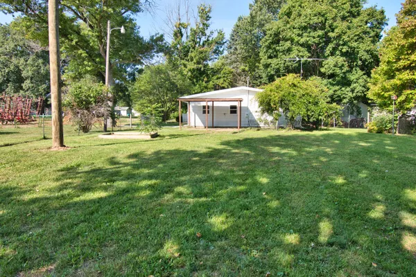 $144,975 | 1675 Mallard Drive, Niles, MI 49120