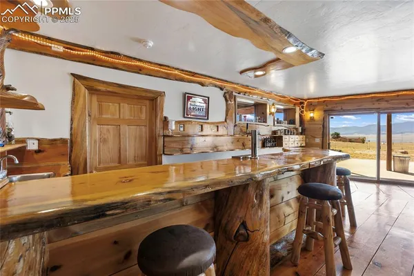 a picture of a counter top space