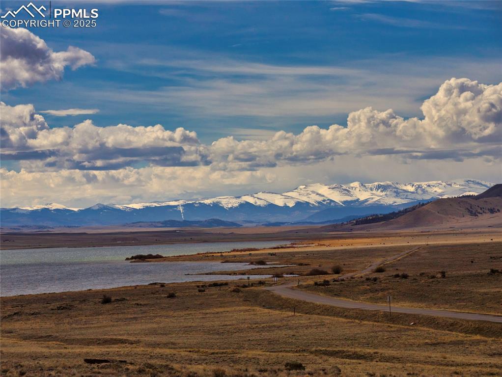 790 Tiara Road Lake George, CO 80827 - Photo 33 of 47
