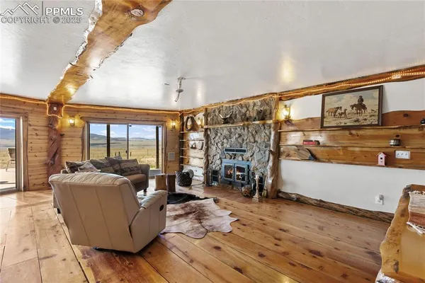 $1,235,000 | 790 Tiara Road, Lake George, CO 80827
