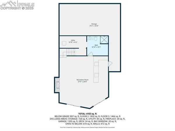$1,235,000 | 790 Tiara Road, Lake George, CO 80827