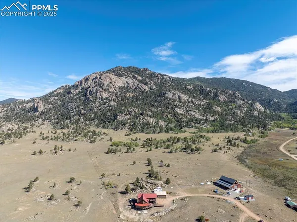 $1,235,000 | 790 Tiara Road, Lake George, CO 80827