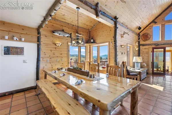 a living room with furniture or fireplace and a wooden floor