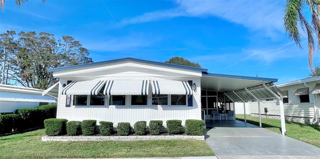 1100 South Belcher Road, Unit 358 Largo, FL 33771 - Photo 1 of 1 Front of home