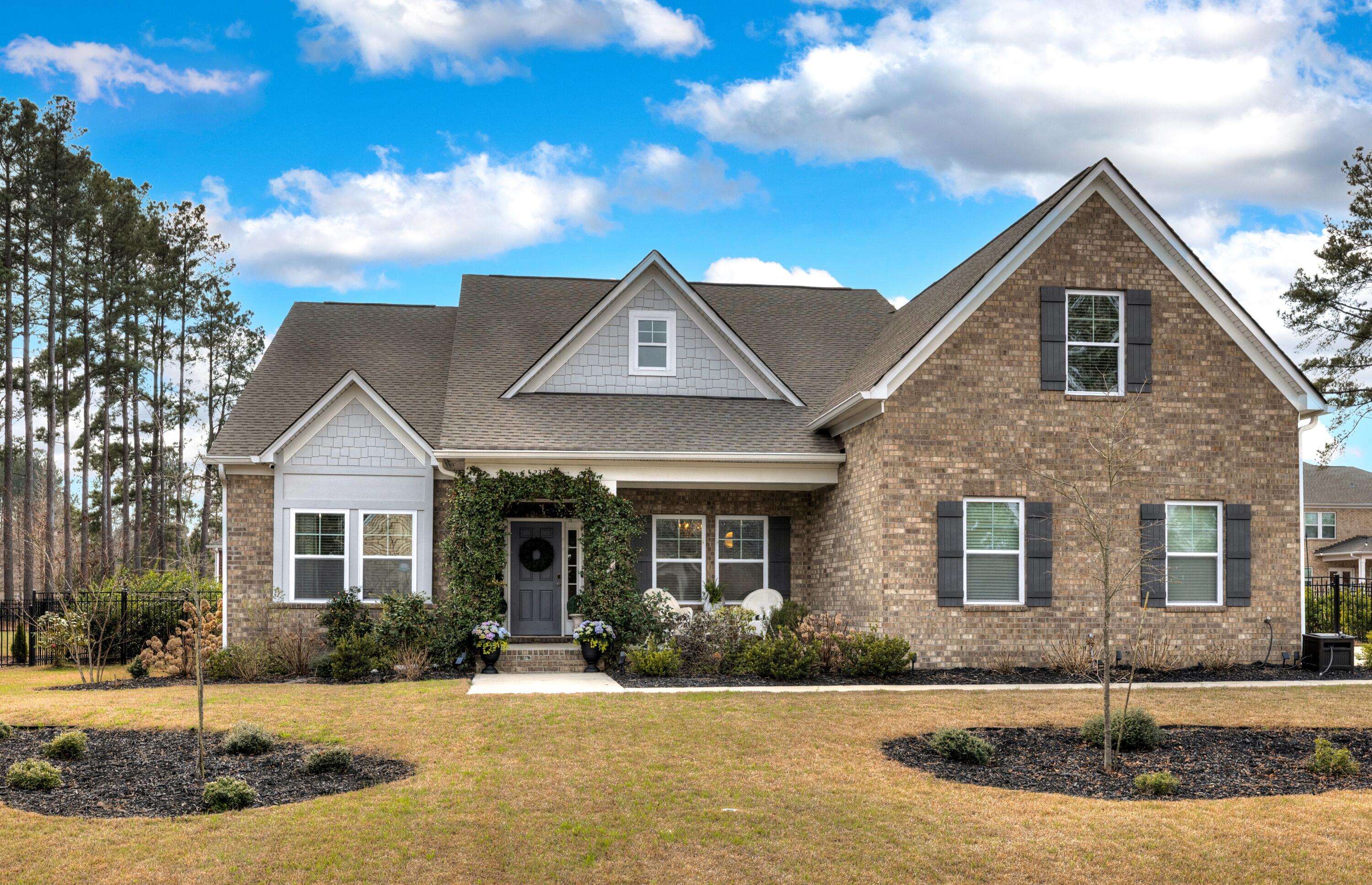 2320 Topsail Drive Sumter, SC 29150 - Photo 20 of 90