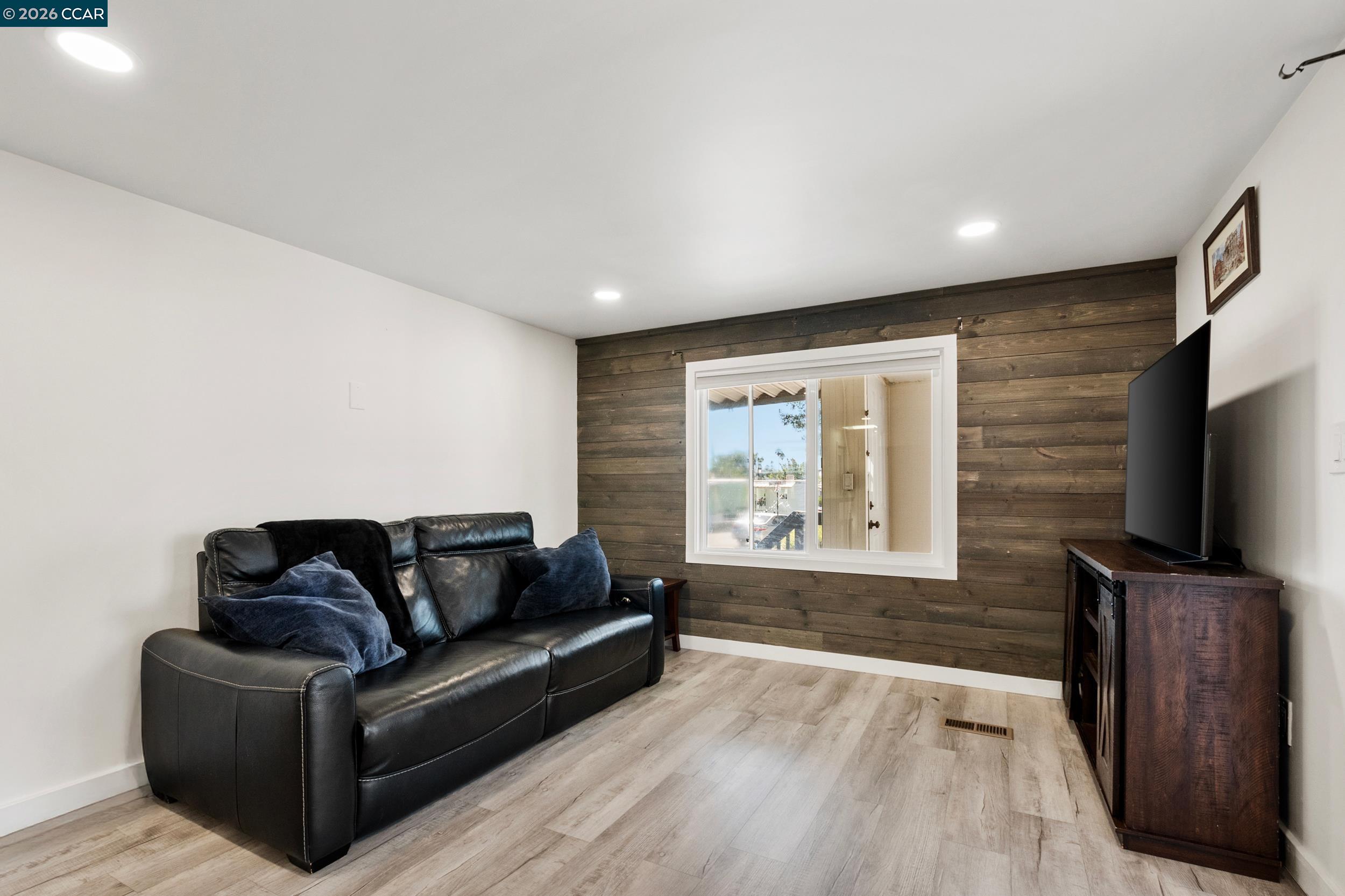32 Galloway Drive Concord, CA 94518 - Photo 11 of 35 a living room with furniture window and flat screen tv